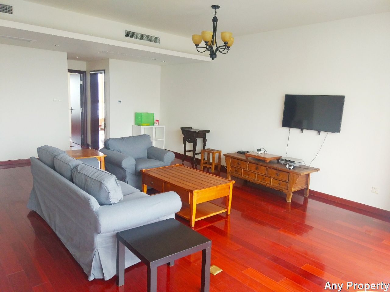 Qijiayuan Diplomatic Compound/齐家园外交公寓--Rent Apartment | Real Estate ...