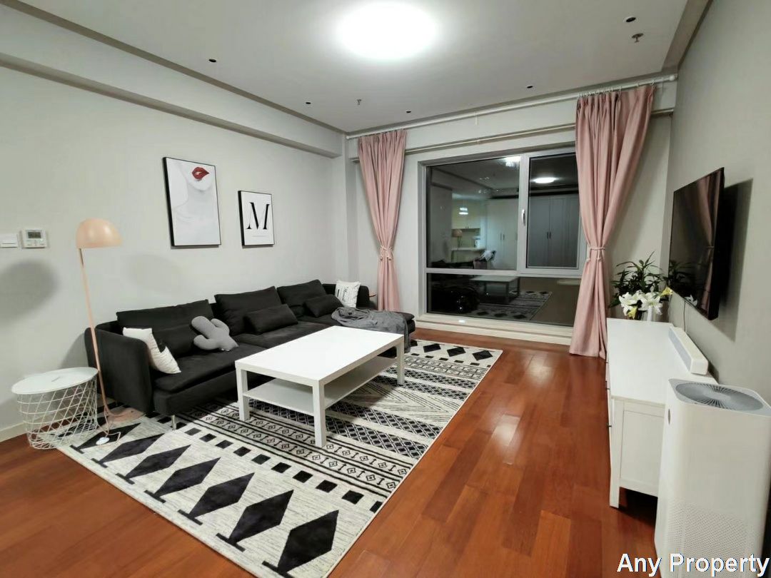 Liangmaqiao DRC/亮马桥外交公寓--Apartment Rental | Real Estate | Service ...