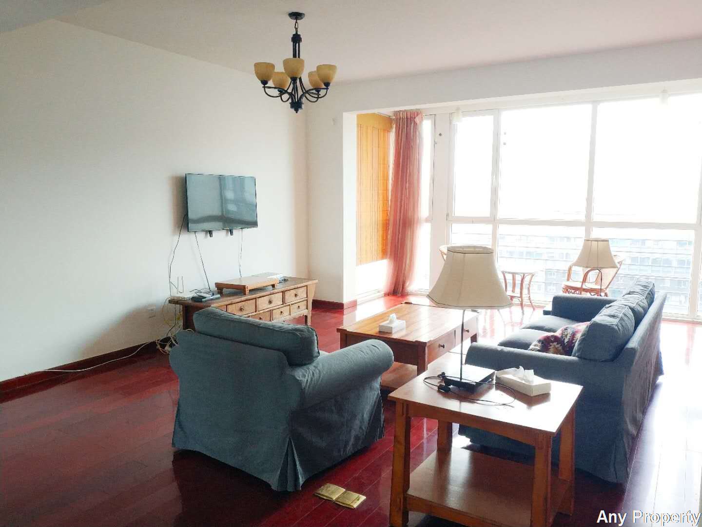 Liangmaqiao DRC/亮马桥外交公寓--Apartment Rental | Real Estate | Service ...