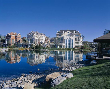 shadowcreekvilla