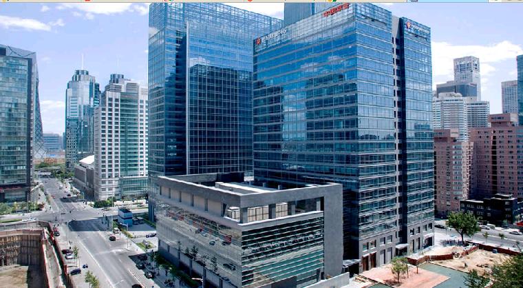 Beijing Office Space| 5A office | Brandnew Office | Business Center ...